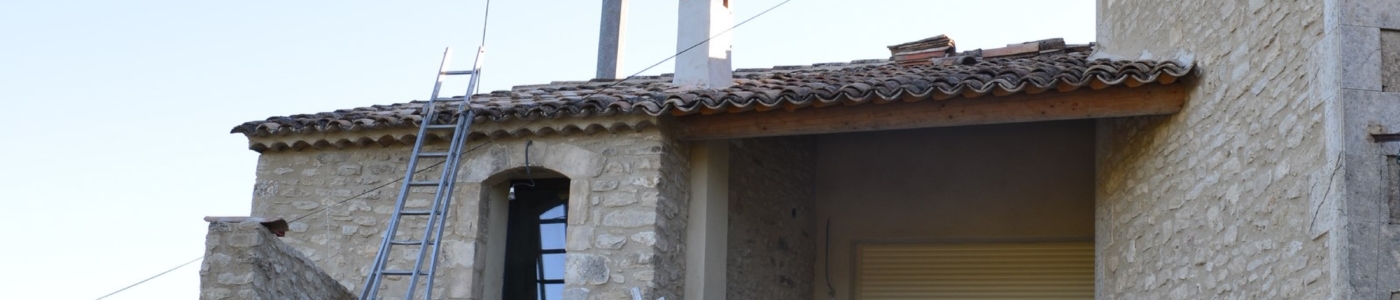 Entreprise Viguier maçonnerie à Bonnieux &amp;amp;amp; Luberon - Travaux : maçon à Apt, Bonnieux, Gargas, Gordes, Goult, Lacoste, Lourmarin, Maubec, Menerbes, Oppede, Roussillon, Rustrel, Saignon, St Saturnin, Villars