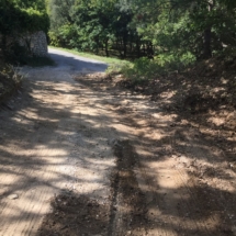 terrassement, travaux extérieurs 2: auvent, terrasse, plage, terrassement, restanque - Viguier maçonnerie à Apt, Bonnieux, Gargas, Gordes, Goult, Lacoste, Lourmarin, Maubec, Menerbes, Oppede, Roussillon, Rustrel, Saignon, St Saturnin, Villars en Luberon