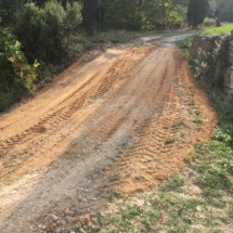 terrassement, travaux extérieurs 3: auvent, terrasse, plage, terrassement, restanque - Viguier maçonnerie à Apt, Bonnieux, Gargas, Gordes, Goult, Lacoste, Lourmarin, Maubec, Menerbes, Oppede, Roussillon, Rustrel, Saignon, St Saturnin, Villars en Luberon