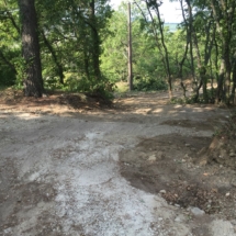 terrassement, travaux extérieurs 5: auvent, terrasse, plage, terrassement, restanque - Viguier maçonnerie à Apt, Bonnieux, Gargas, Gordes, Goult, Lacoste, Lourmarin, Maubec, Menerbes, Oppede, Roussillon, Rustrel, Saignon, St Saturnin, Villars en Luberon